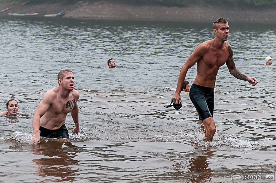 Czech Beast Challenge 2014 (sobota)