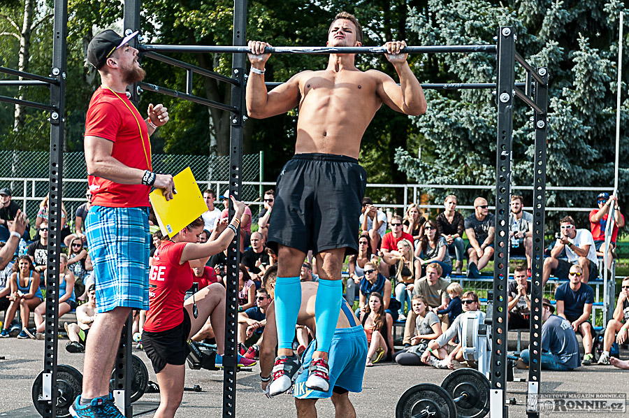 Czech Beast Challenge 2014 (sobota)