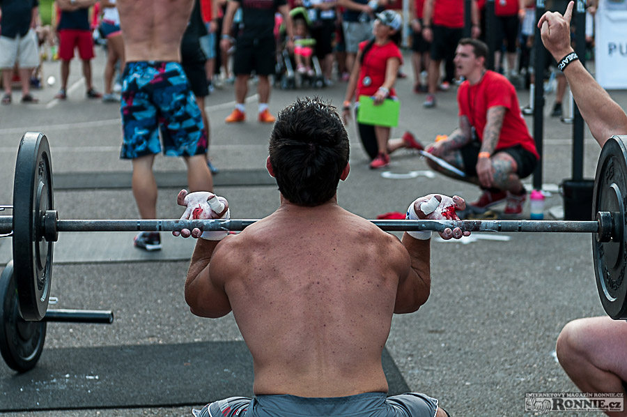 Czech Beast Challenge 2014 (sobota)