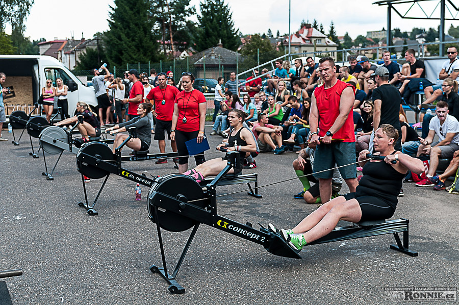 Czech Beast Challenge 2014 (sobota)