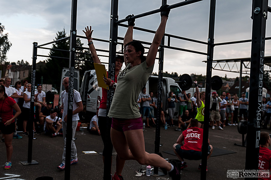 Czech Beast Challenge 2014 (sobota)