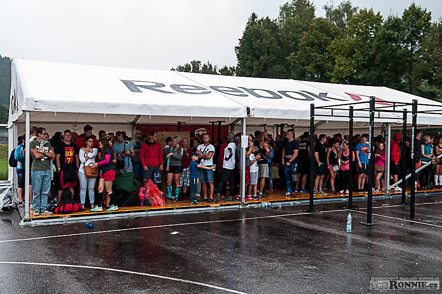 Czech Beast Challenge 2014 (sobota)