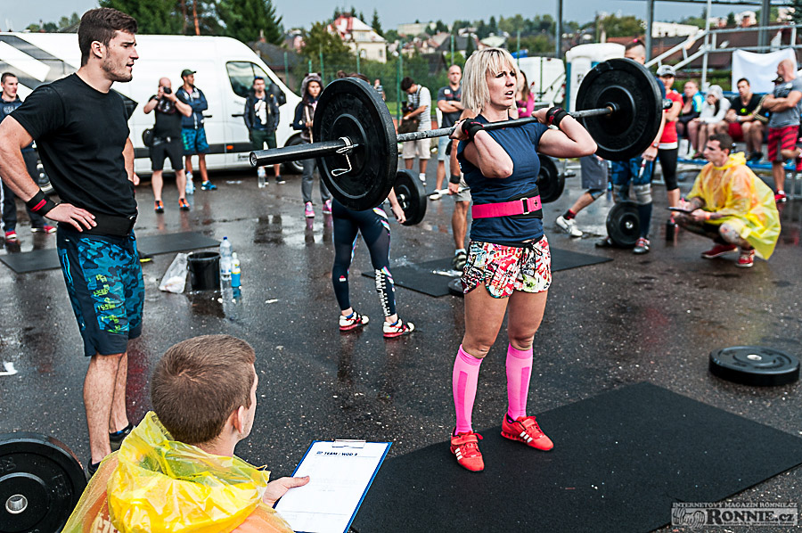 Czech Beast Challenge 2014 (sobota)