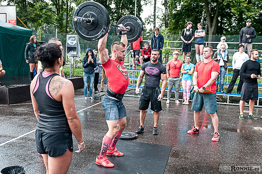 Czech Beast Challenge 2014 (sobota)