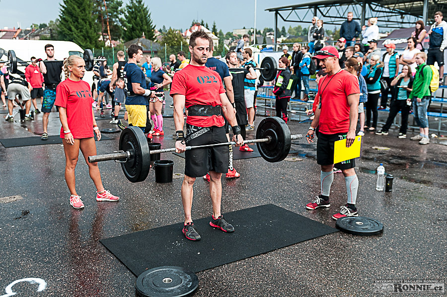 Czech Beast Challenge 2014 (sobota)