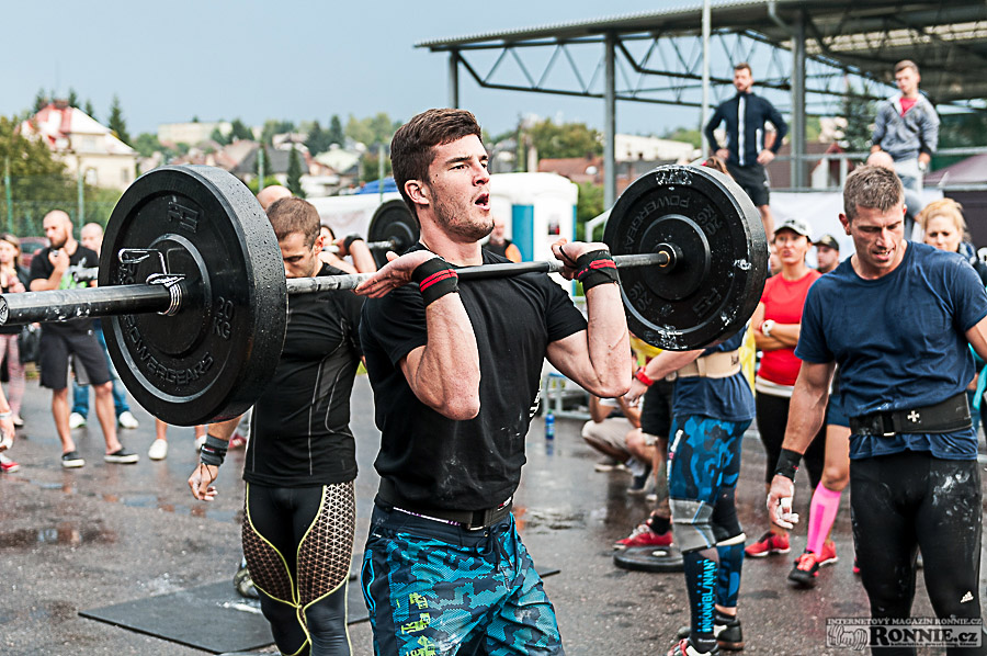 Czech Beast Challenge 2014 (sobota)