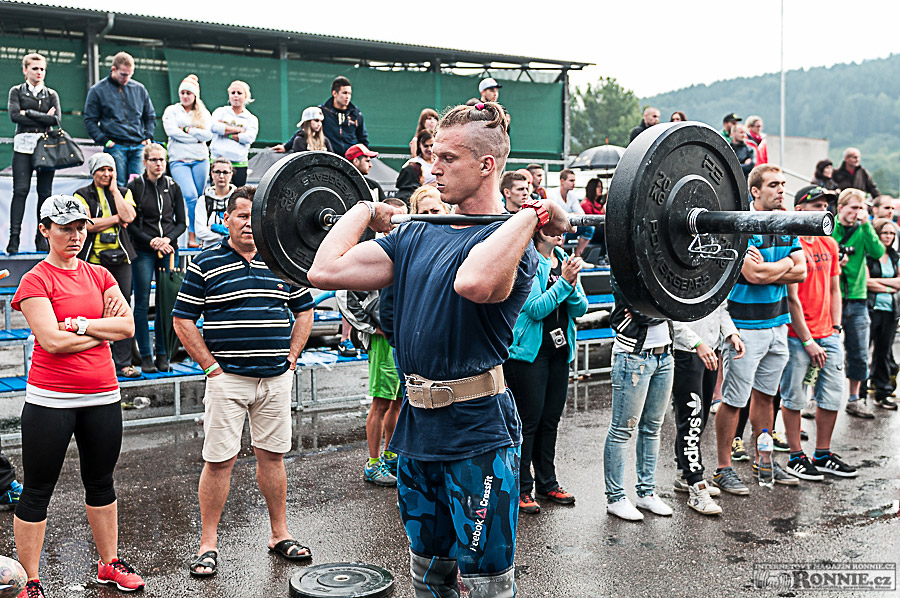 Czech Beast Challenge 2014 (sobota)