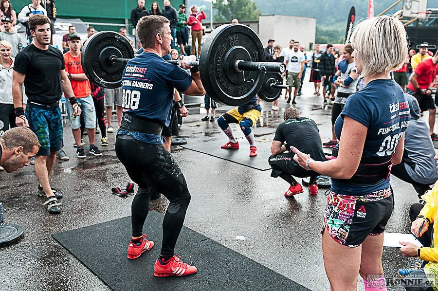Czech Beast Challenge 2014 (sobota)