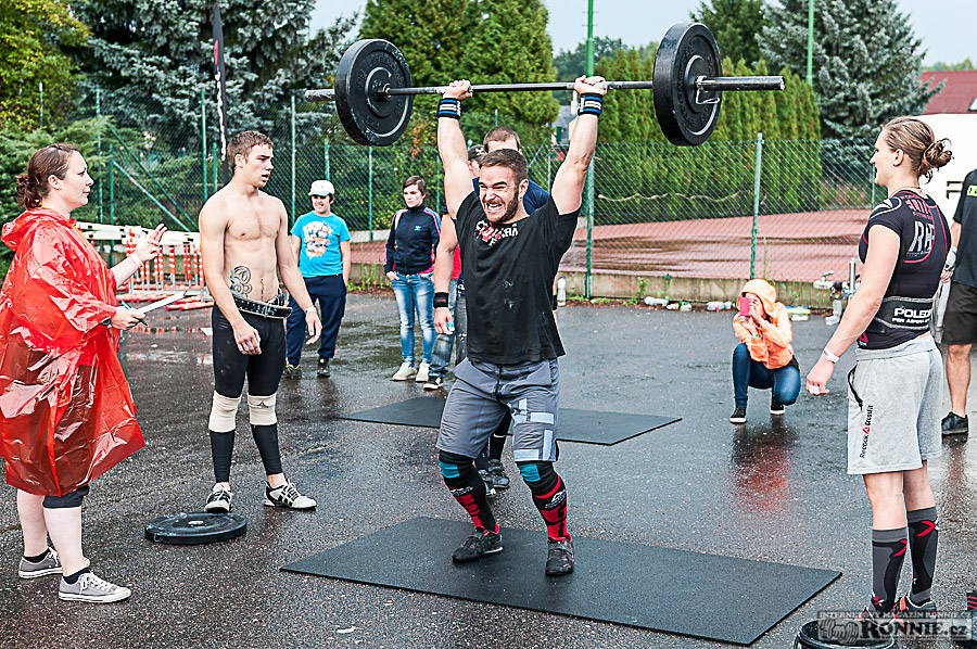Czech Beast Challenge 2014 (sobota)