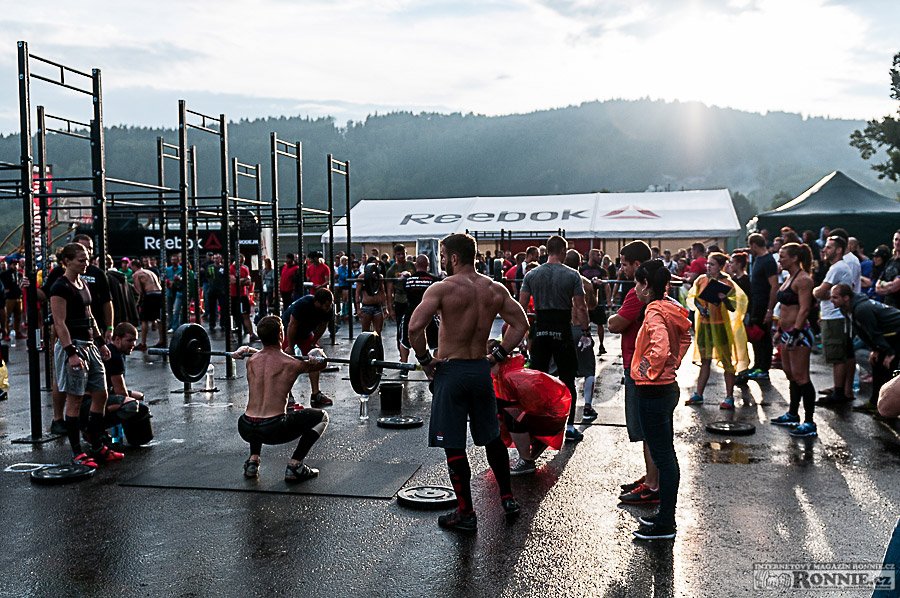 Czech Beast Challenge 2014 (sobota)