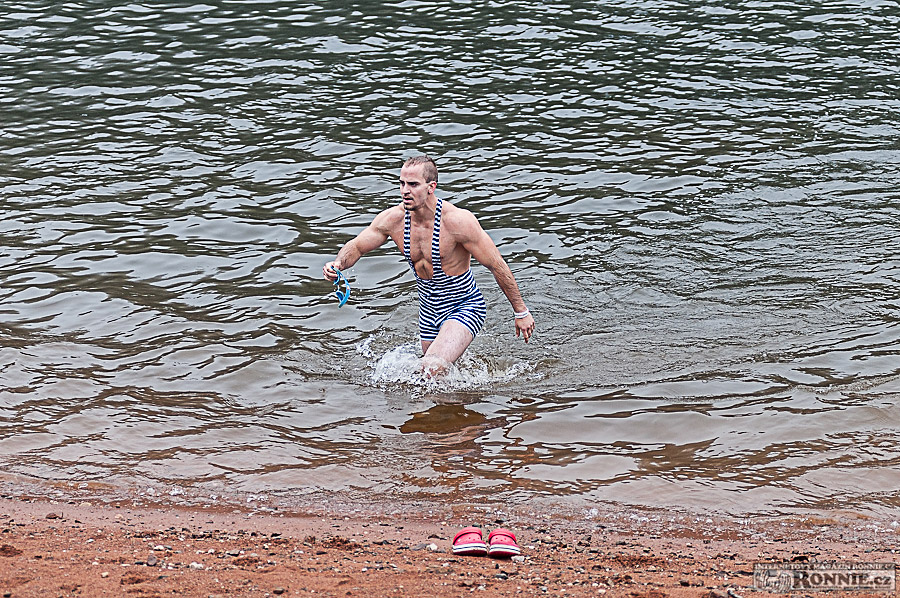 Czech Beast Challenge 2014 (sobota)