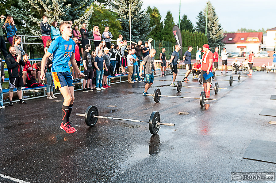 Czech Beast Challenge 2014 (sobota)