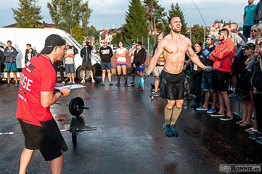 Czech Beast Challenge 2014 (sobota)