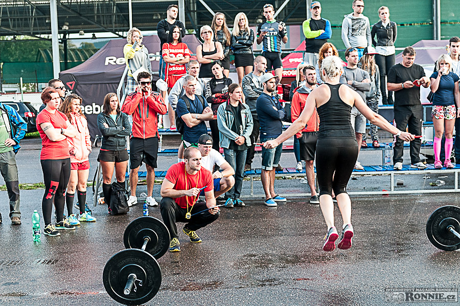 Czech Beast Challenge 2014 (sobota)