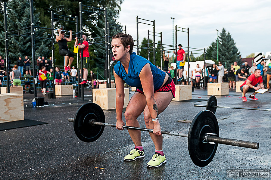 Czech Beast Challenge 2014 (sobota)