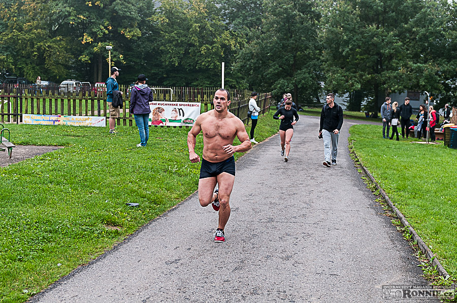 Czech Beast Challenge 2014 (sobota)