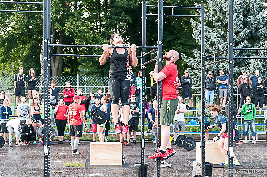 Czech Beast Challenge 2014 (sobota)