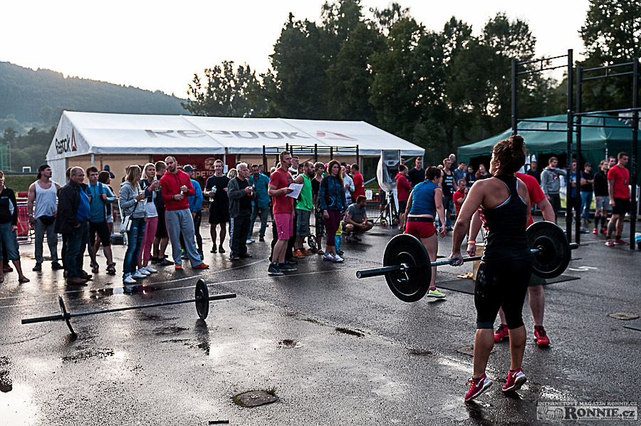 Czech Beast Challenge 2014 (sobota)