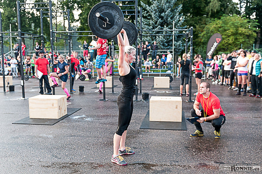 Czech Beast Challenge 2014 (sobota)