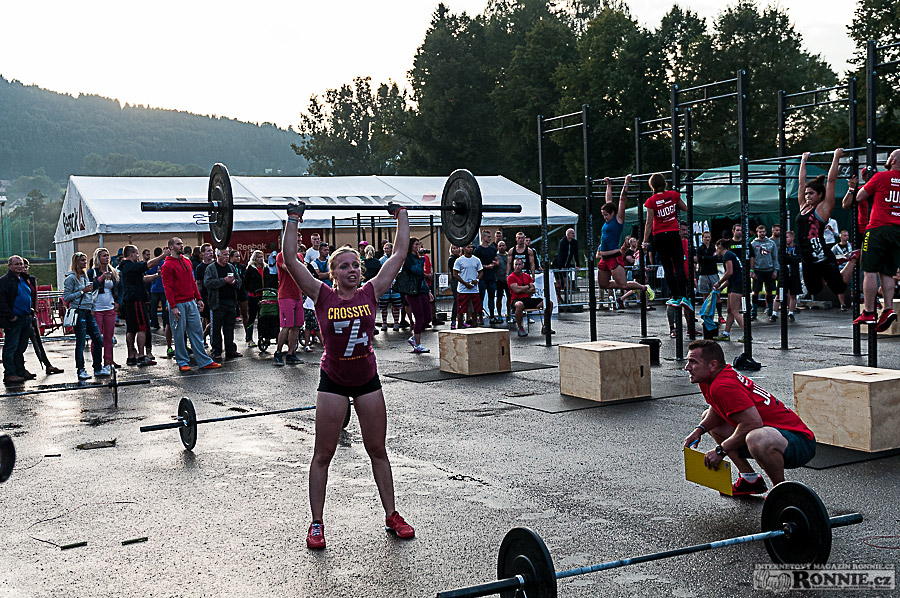 Czech Beast Challenge 2014 (sobota)