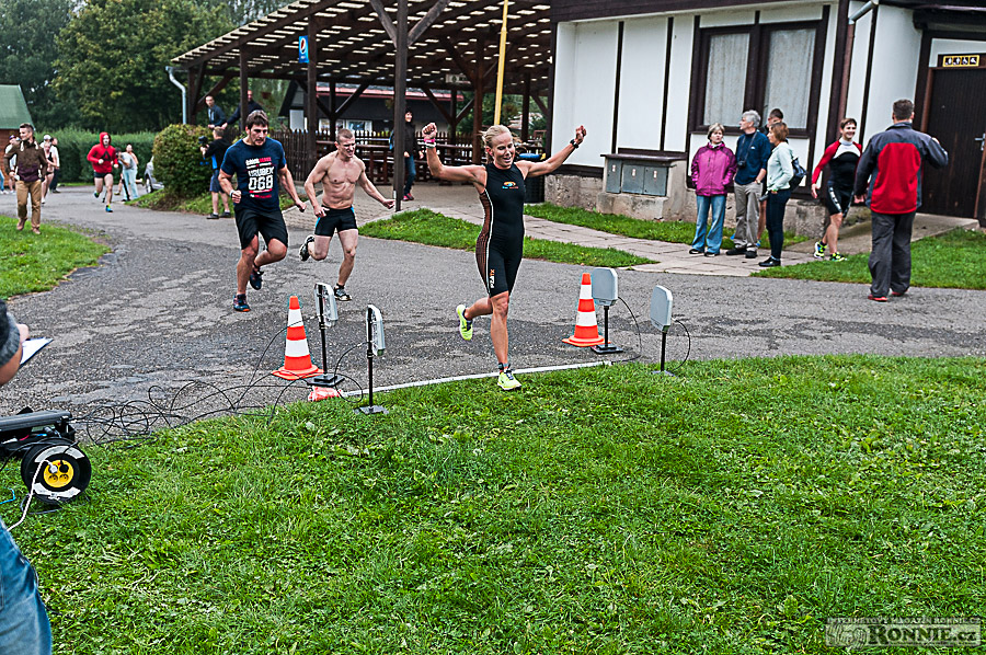 Czech Beast Challenge 2014 (sobota)