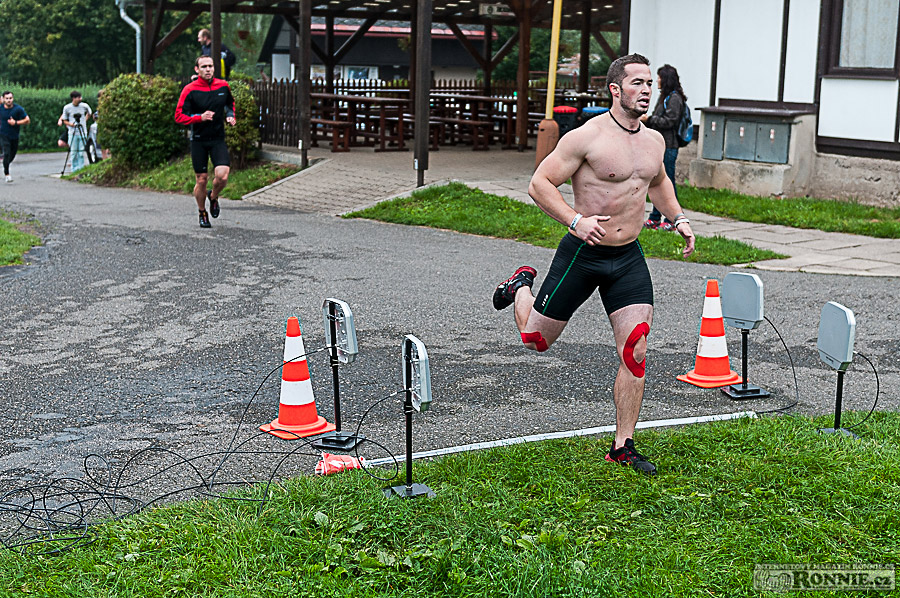 Czech Beast Challenge 2014 (sobota)