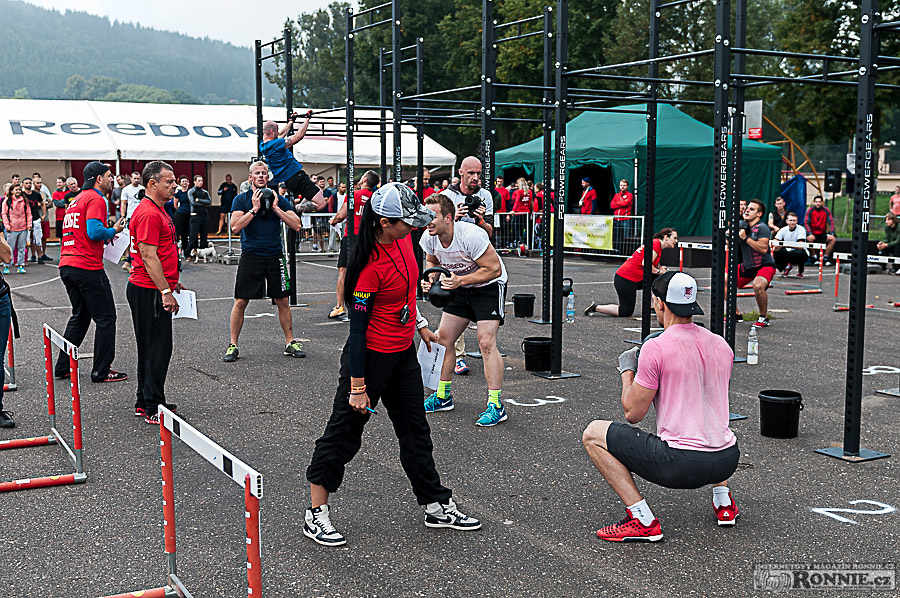 Czech Beast Challenge 2014 (sobota)