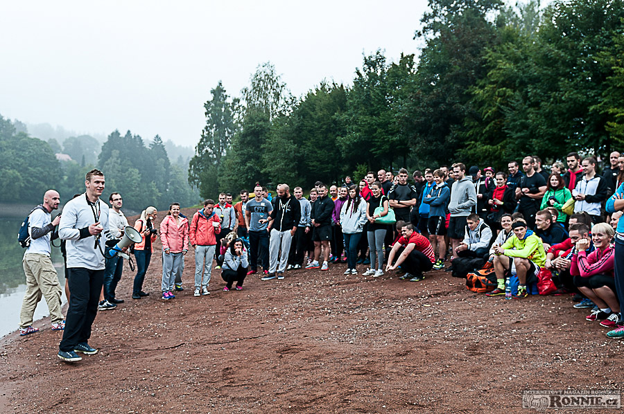 Czech Beast Challenge 2014 (sobota)