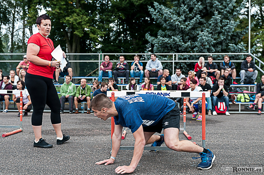 Czech Beast Challenge 2014 (sobota)