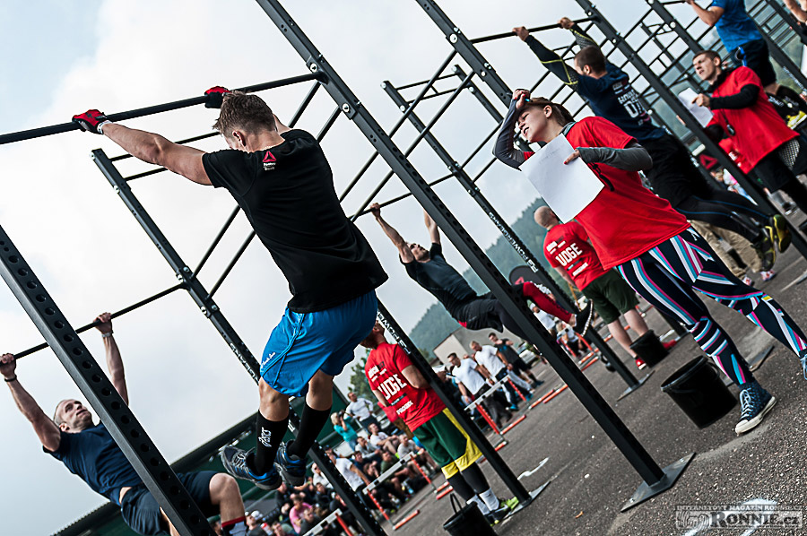 Czech Beast Challenge 2014 (sobota)