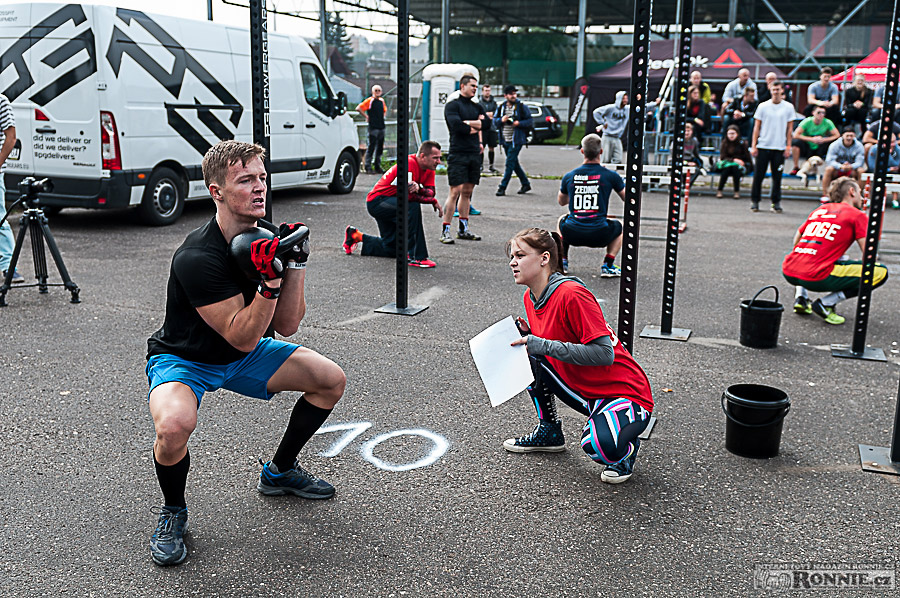 Czech Beast Challenge 2014 (sobota)