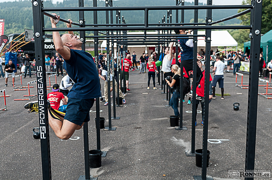 Czech Beast Challenge 2014 (sobota)