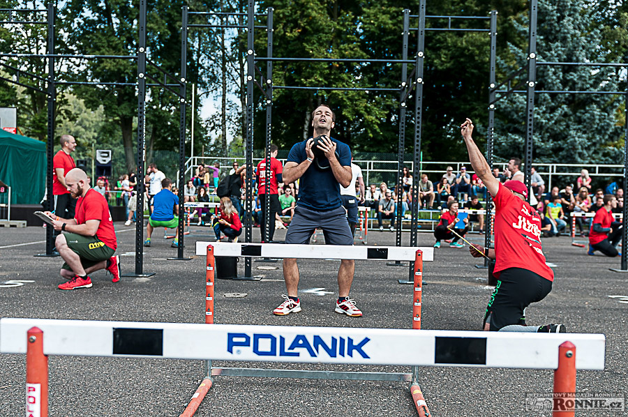 Czech Beast Challenge 2014 (sobota)