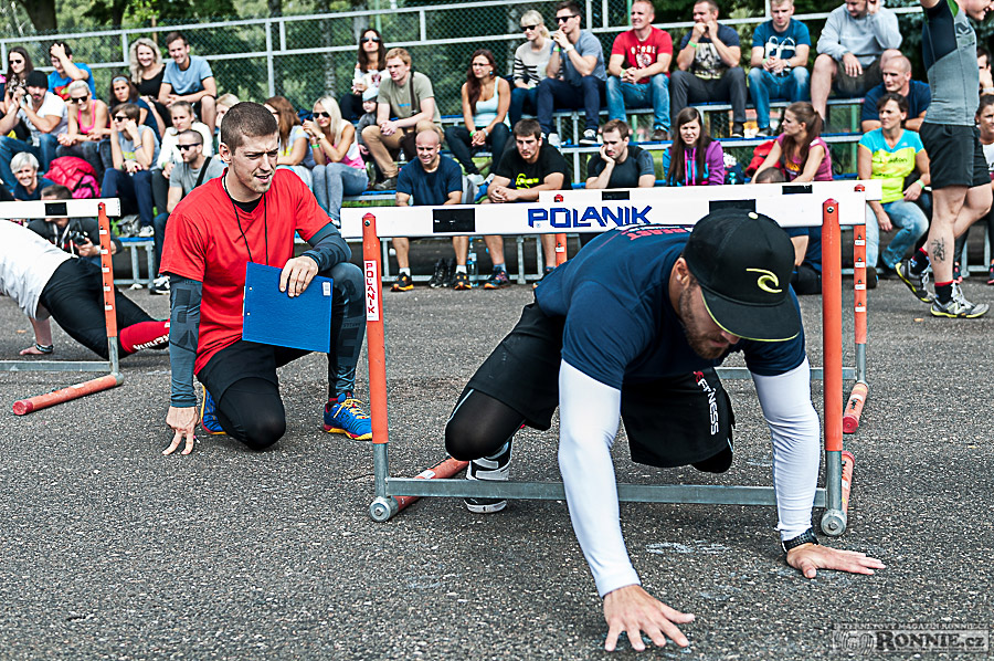 Czech Beast Challenge 2014 (sobota)