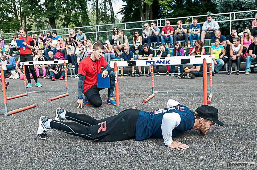 Czech Beast Challenge 2014 (sobota)