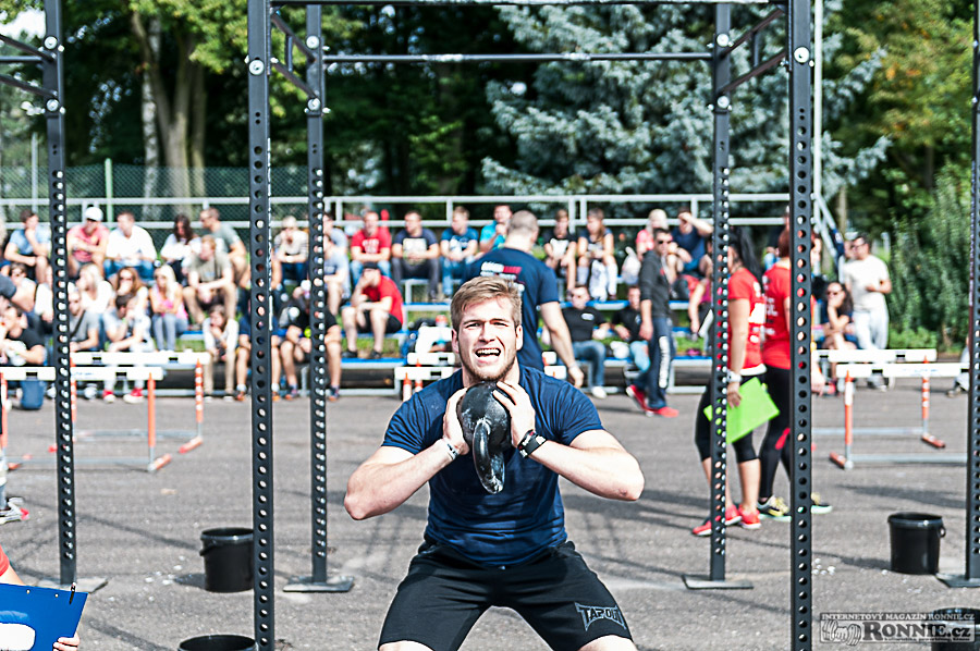 Czech Beast Challenge 2014 (sobota)