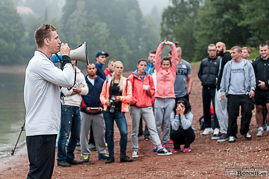Czech Beast Challenge 2014 (sobota)
