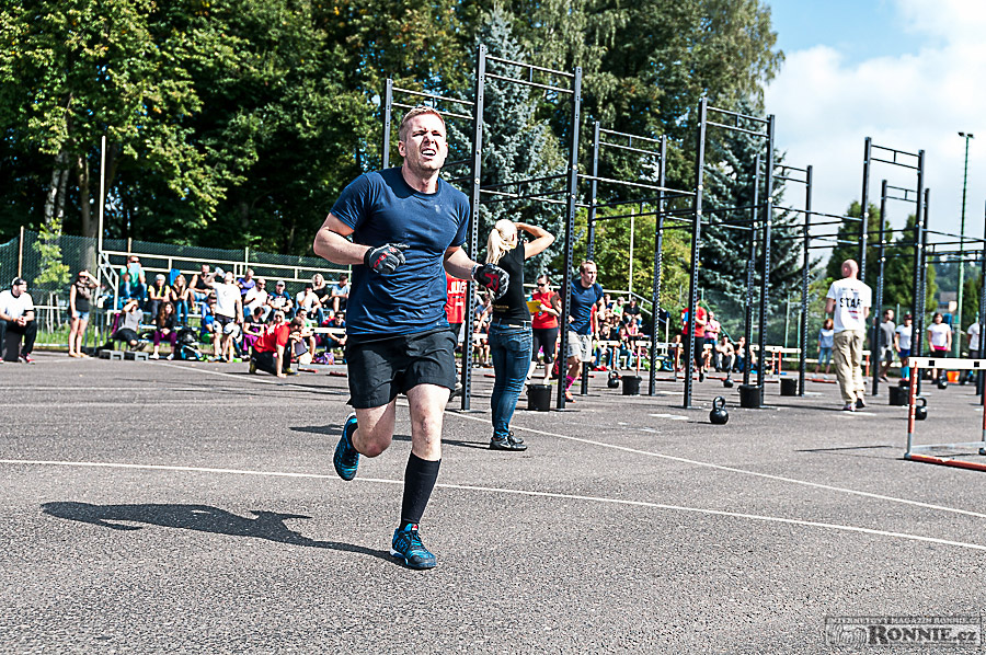 Czech Beast Challenge 2014 (sobota)