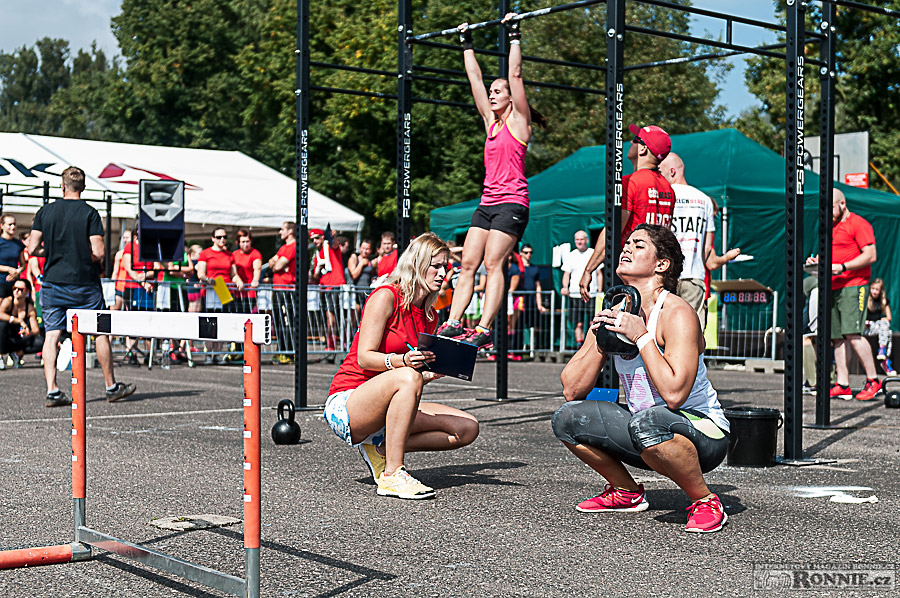 Czech Beast Challenge 2014 (sobota)