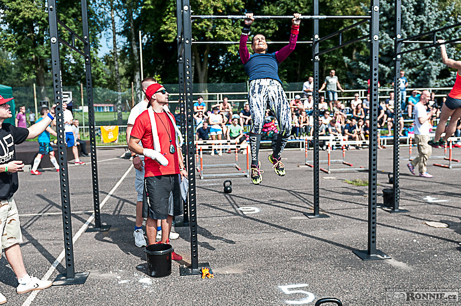 Czech Beast Challenge 2014 (sobota)