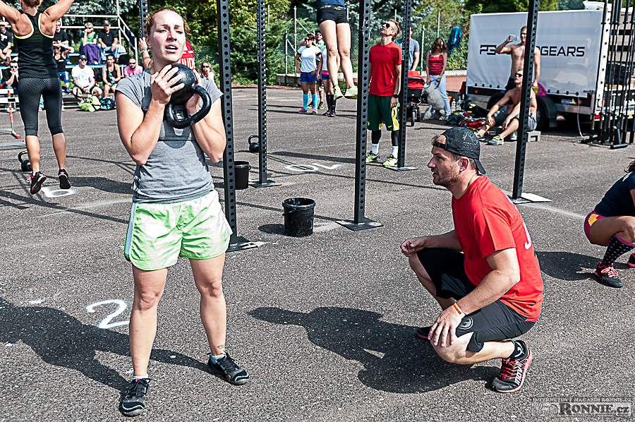 Czech Beast Challenge 2014 (sobota)