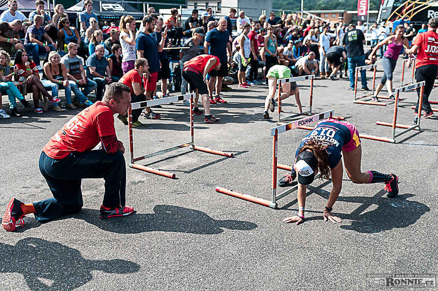 Czech Beast Challenge 2014 (sobota)