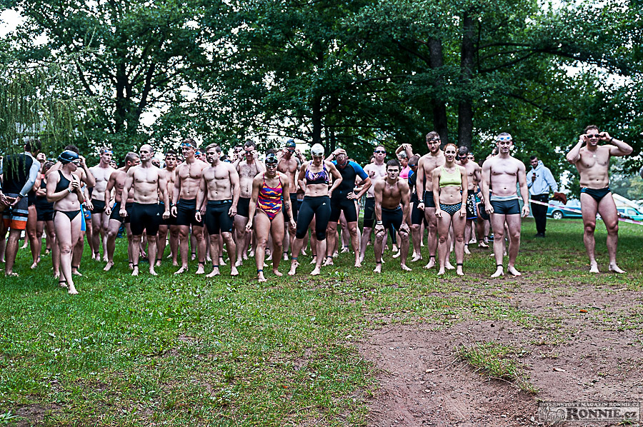 Czech Beast Challenge 2014 (sobota)