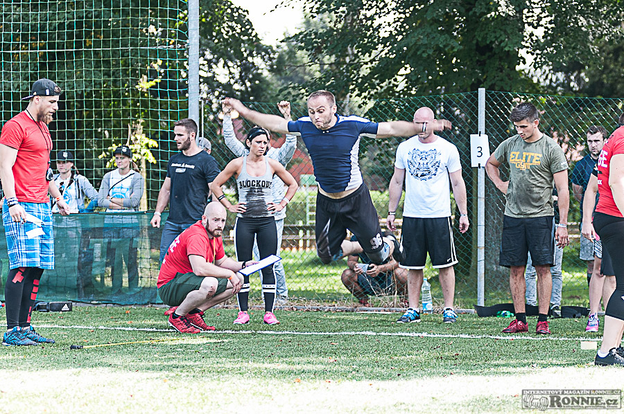 Czech Beast Challenge 2014 (sobota)