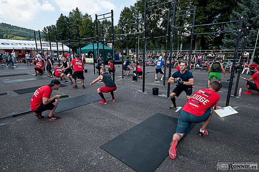 Czech Beast Challenge 2014 (sobota)