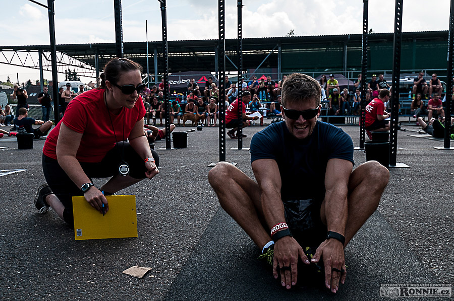 Czech Beast Challenge 2014 (sobota)
