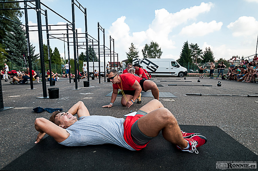 Czech Beast Challenge 2014 (sobota)