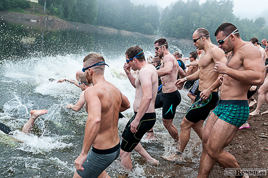 Czech Beast Challenge 2014 (sobota)
