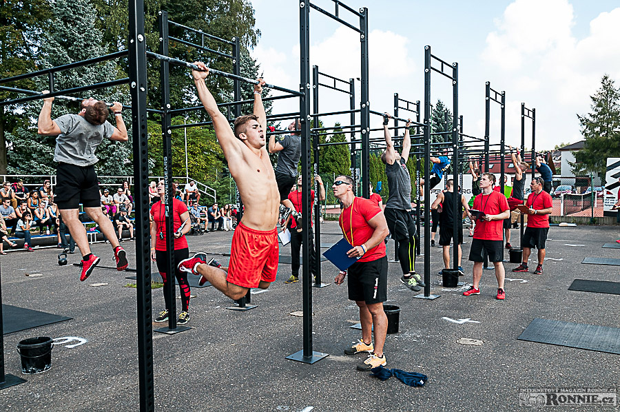 Czech Beast Challenge 2014 (sobota)