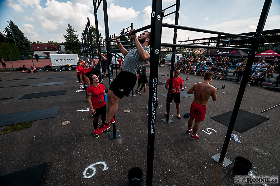 Czech Beast Challenge 2014 (sobota)